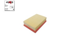 180007510 Filtro aria AUTOMEGA per CHEVROLET,OPEL