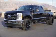 2023 Ford F-350 Super Duty XLT