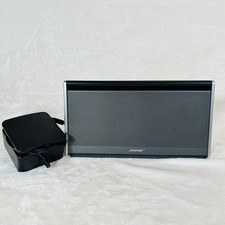 Bose SoundLink Bluetooth 404600 Wireless Mobile Speaker W/ New Battery Charger