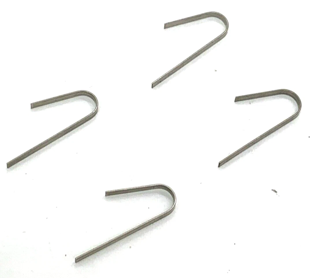 3 Ressorts Pick Up Moulinet Mitchell 204 204S Bail Spring