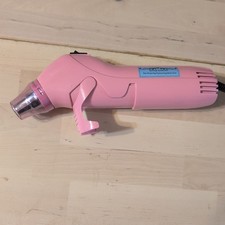 Heritage Handcrafts The "Pink Pig" Embossing Heat Tool