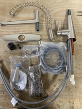Moen 5925SRS Sleek 1.5 GPM Single Hole Pre-Rinse Pull Down Kitchen Faucet PARTS