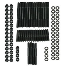 Cylinder Head Stud Kit Pce279.1001 For Chevy Small Block Sbc 265 283 302 327 350