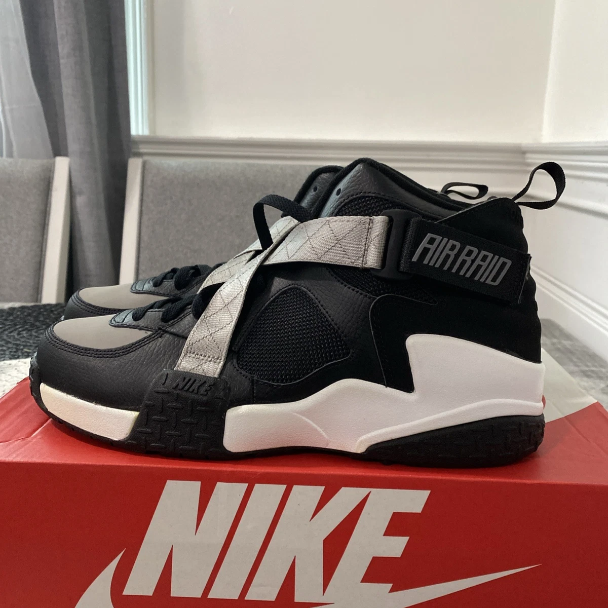 Nike Air Raid Athletic Shoes for Sale | Authenticity Guaranteed | eBay