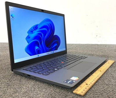 Lenovo ThinkPad L13 Gen 3 13.3