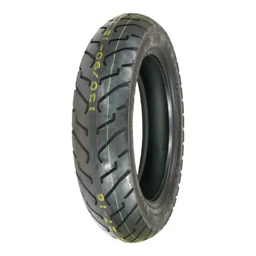 Shinko 712 Rear Tire - 130/90-16 87-4152 - Image 4 of 4