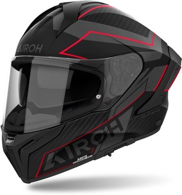 Airoh Motorrad Integralhelm Matryx Sentinel AI10030030