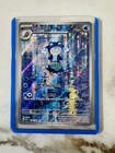 Poliwhirl 176/165 Pokemon 151 LP READ DESC