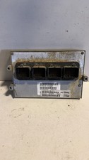 2006 Liberty 3.7L AT Engine Computer 05094939 OEM