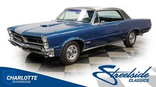 1965 Pontiac GTO for Sale