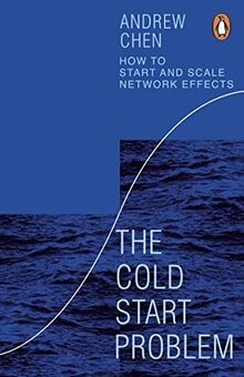 The Cold Start Problem: How to Start and Scale Netw... | Buch | Zustand sehr gut