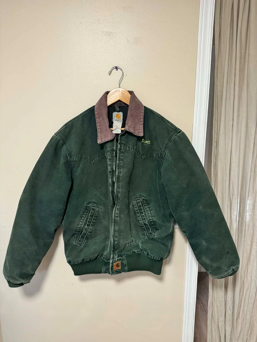 Carhartt Detroit Jacket for sale | eBay