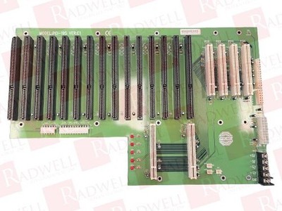 PICMG PCI-19S / PCI19S (USED)