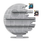 FUNKO Bitty POP! Display: Star Wars Death Star (Display only, no product include