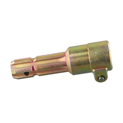 PTO Connection Adapter Featuring Easy Installation Process for Tractors - Picture 6 of 12