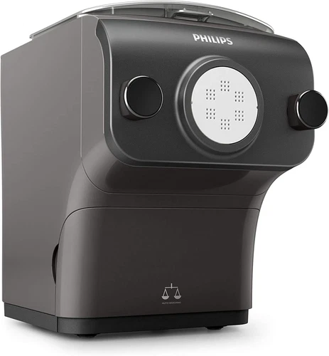 Philips Pasta and Noodle Maker Plus - HR2382/16 (Certified Refurbished)