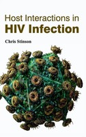 Chris Stinson | Host Interactions In HIV Infection | Buch | Englisch (2015)