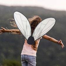 Butterfly Wing Wearable Dress up for Carnival Themed Party Stage Performance