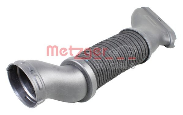 Fits METZGER 2388029 INTAKE HOSE, AIR FILTER