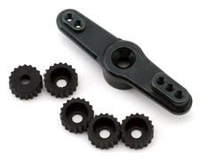 Mugen Seiki MBX7/MBX8 Aluminum Throttle Servo Horn [MUGE2815B]