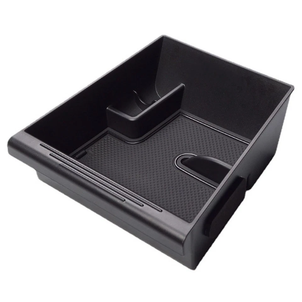 Car Storage Box ABS And Non-deformation Anti-corrosion High-quality Practical - Image 2 of 4