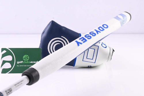 Odyssey Ai-One Cruiser Double Wide Putter / 38 Inch - Picture 6 of 7