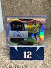 2024-25 Panini Select FIFA Soccer Checklist Guide in-content 21