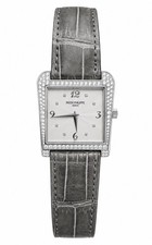 Patek Philippe Calatrava  4888G 18K White Gol...