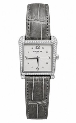 Patek Philippe Calatrava  4888G 18K White Gold Unisex Watch