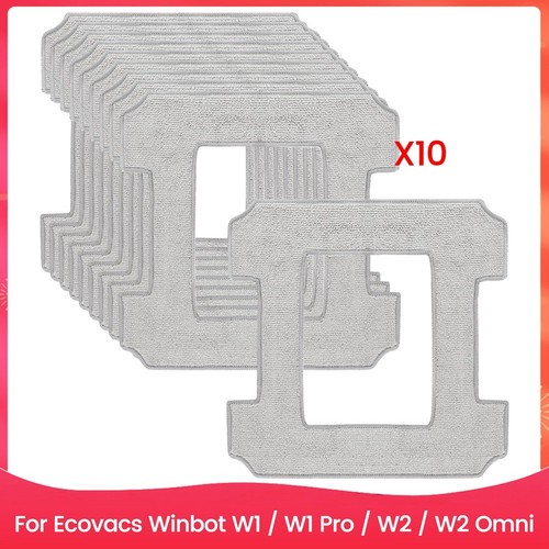 For Winbot W1 / W1 Pro / W2 / W2 Omni Window Cleaning Robots, Window6341