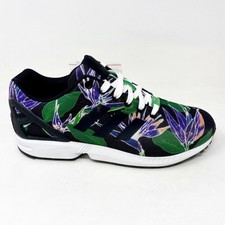 adidas ZX Flux Black - B34518 for Sale | Authenticity Guaranteed