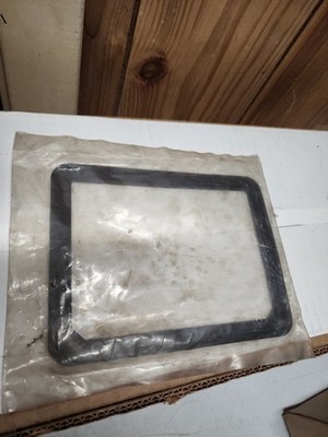NOS AMERICAN MOTORS TRIM BEZEL AMC 3696355