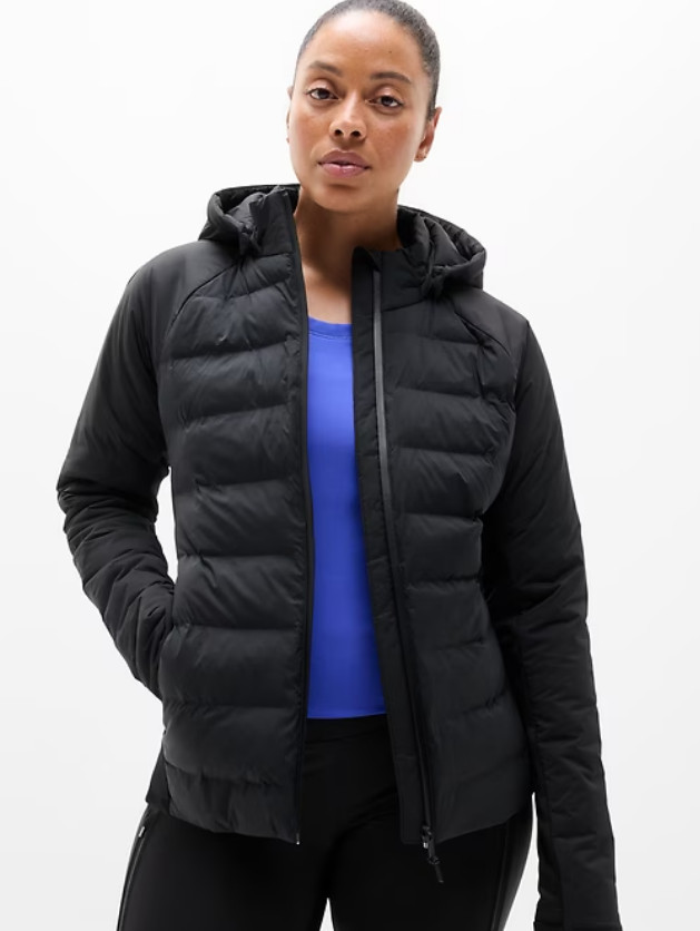 Athleta - Inlet Apex Jacket - -Free Shipping US