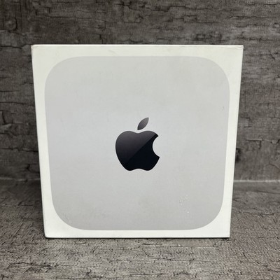 Apple Mac mini M4 Chip 16GB RAM 256GB SSD MU9D3LL/A for sale