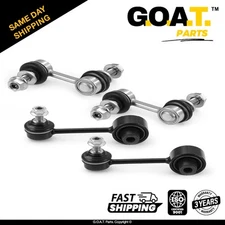 Front & Rear Sway Bar Kit for Subaru Crosstrek XV Crosstrek Outback Forester