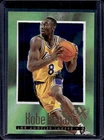 1996 Skybox EX-2000 Kobe Bryant Rookie RC #30 Lakers