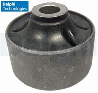 Delphi TD710W Lagerung FüR Lenker Querlenkerlager Lager Querlenker Buchse