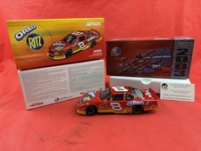 Dale Earnhardt Jr 8 Ritz / Oreo 2003 Monte Carlo 1:24 Action NASCAR. NIB