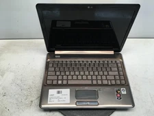 HP Pavilion DV4-1225DX AMD Turion X2 RM-72 2100MHz 1 GB NO HDD READ