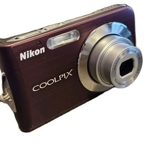 Nikon Coolpix S10 Digital Cameras for Sale - Shop New & Used