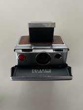 Polaroid SX-70 Land Camera