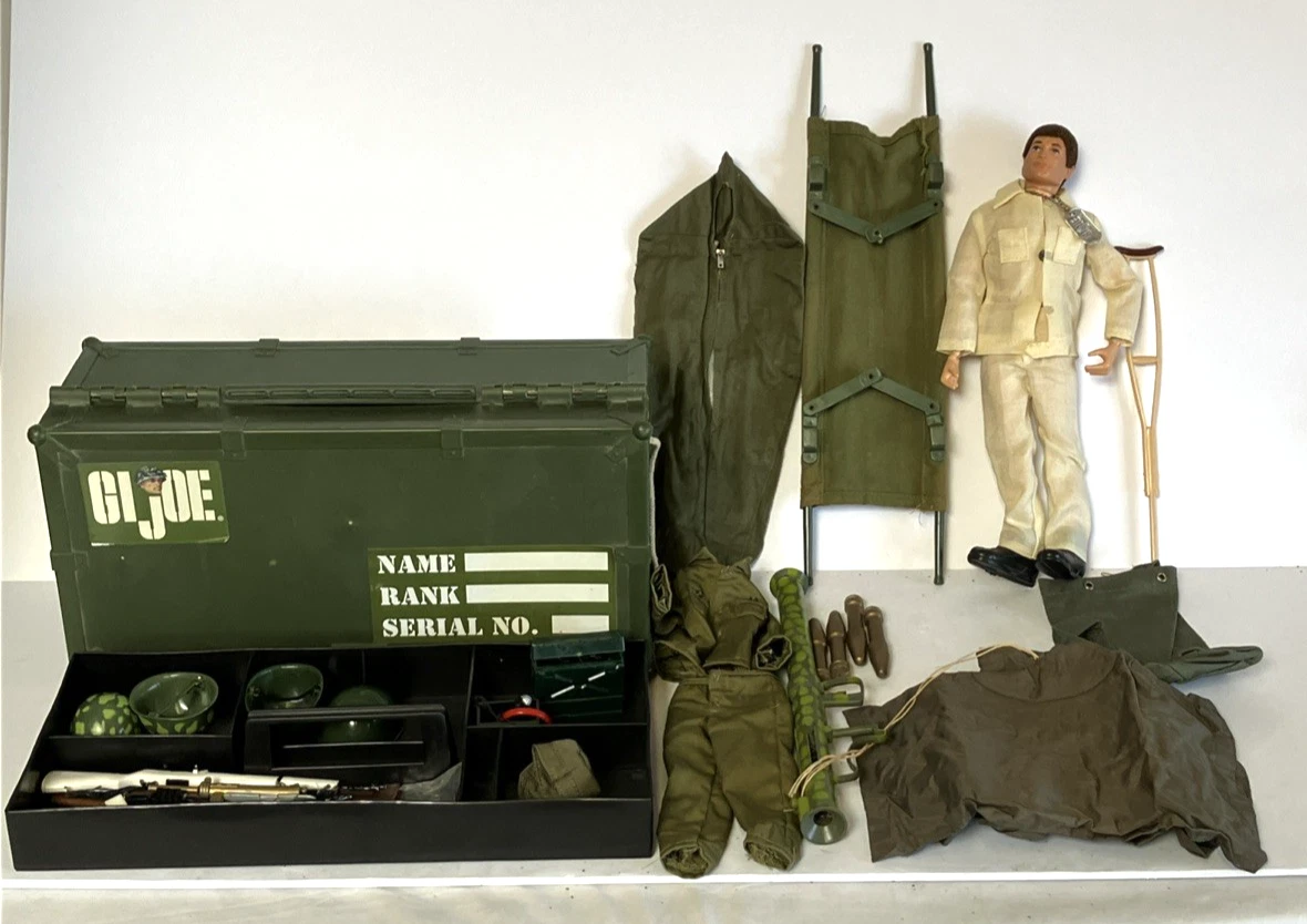 GI Joe 1:06 Action Figures for sale | eBay