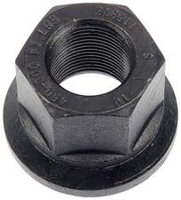 Dorman 611-0030.10 M22-1.50 Wheel Nut Metric- 33Mm Hex 30.48 Mm Length 10 Pack