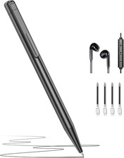 64GB Voice Recorder with Playback,1536Kbps Smart Digital Voice Activated Recorde