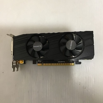 #ad Used GIGABYTE GTX 1650 4G GV N16500C 4GL Management CG317 $330.90