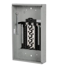 PN Series 150 Amp 20-Space 40-Circuit Main Lug Plug-On Neutral Load Center with