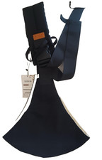 Baby Sling Carrier,Baby Sling,Toddler Carrier,Adjustable and Non-Slip Hip Seat C