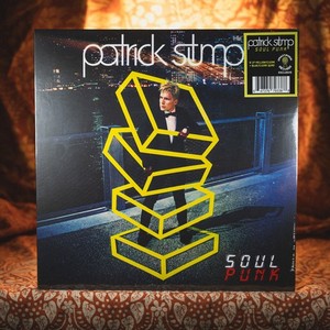 Soul Punk | eBay