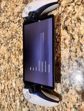 Sony PlayStation Portal Remote Player - White