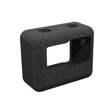 Windproof Wind Foam Noise Reduction Sponge Cover For Insta360 Ace Camera